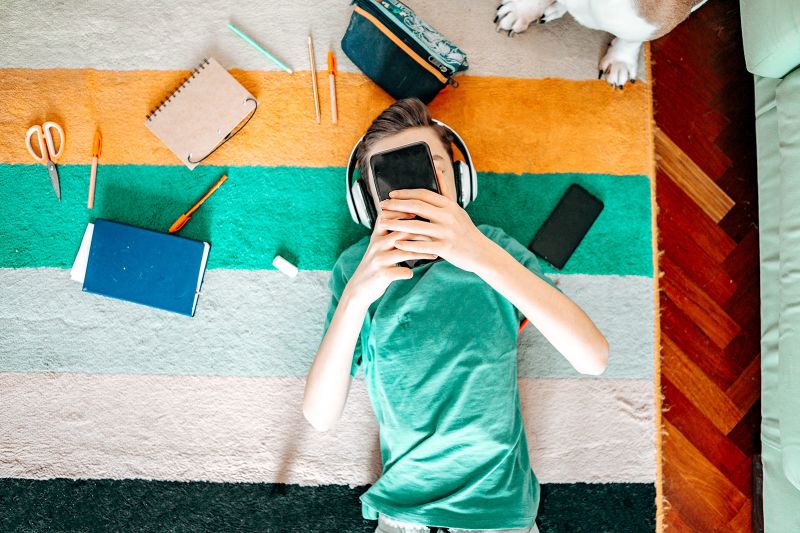 Are ‘manfluencers’ raising our sons?